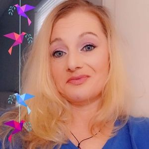 Meet your Posher, Janet